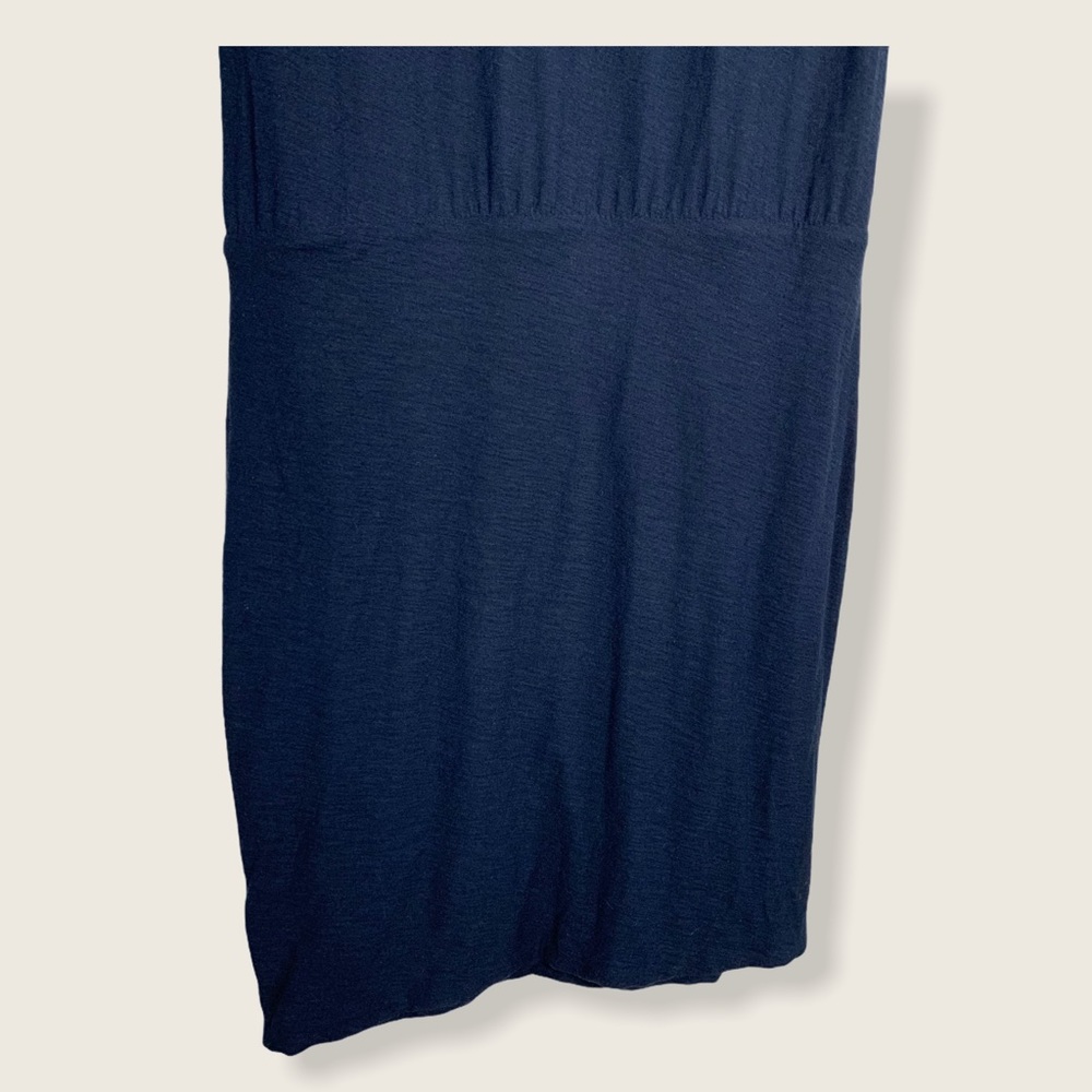 Standard James Perse Drop Waist Dress - Picture 6 of 11